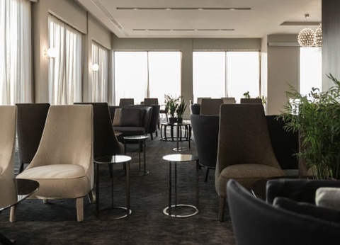 Hôtel InterContinental 5* - 13