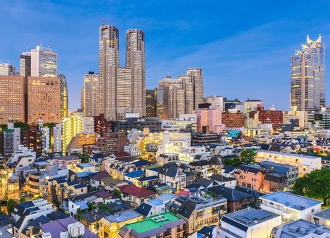 Japon Intimiste + Alpes Japonaises - 25