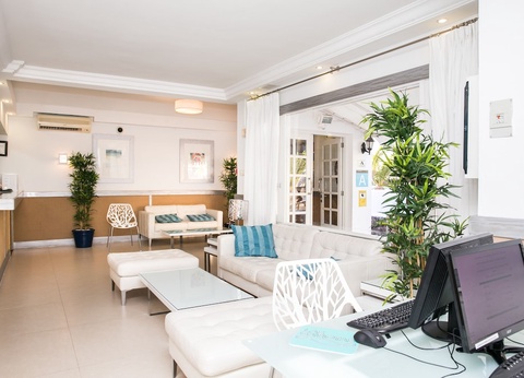 Hôtel LIVVO Las Gaviotas 3* - 47