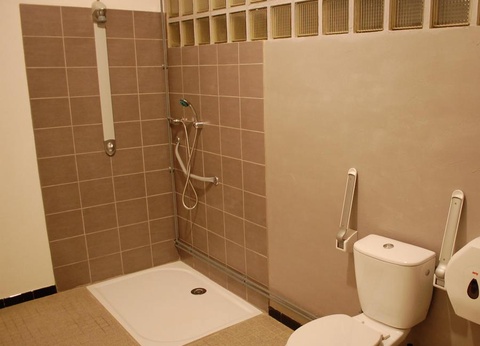 Flower Camping Le Soleil des Bastides, 3* - 33