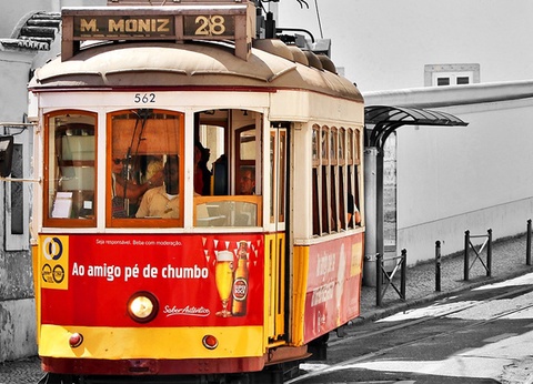 Circuit Au Cœur du Portugal - 5