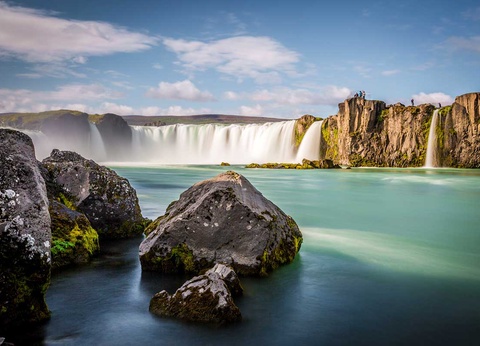 Autotour Road Trip Balade Islandaise - 9