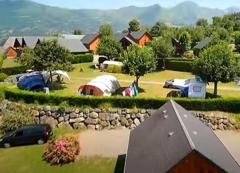 Camping du Lac, 4* - 18