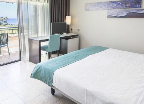 Hôtel Kappa Club Impressive Playa Granada Golf 4* - 4