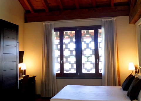 Week-end en pleine nature près de Milan - 4* - 19