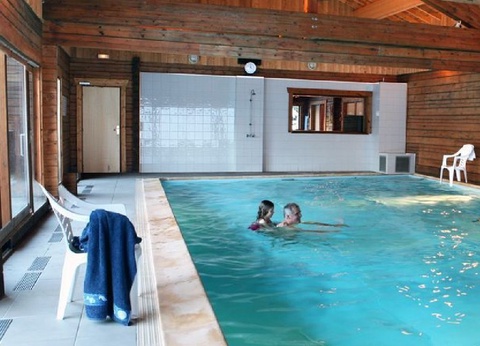 Résidence Les Chalets du Bois de Champelle - 2