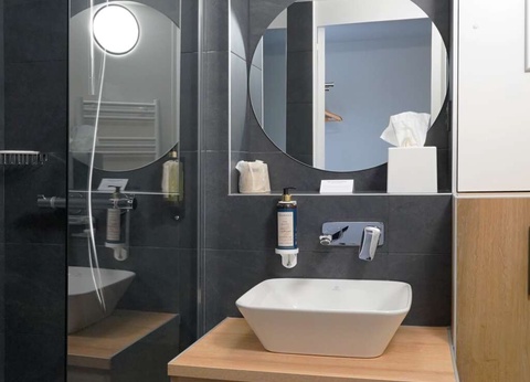 Week-end avec entrée au ZooSafari de Thoiry - 3* - 22