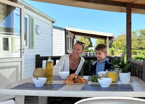 Camping Tikayan Oxygene, 3* - 47