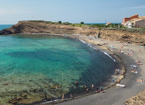 Camping Les 7 Fonts, 3* - 2