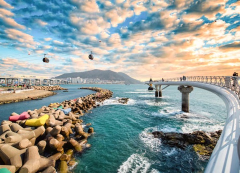 Circuit Les essentiels de Corée du Sud et extension île de Jeju - 4