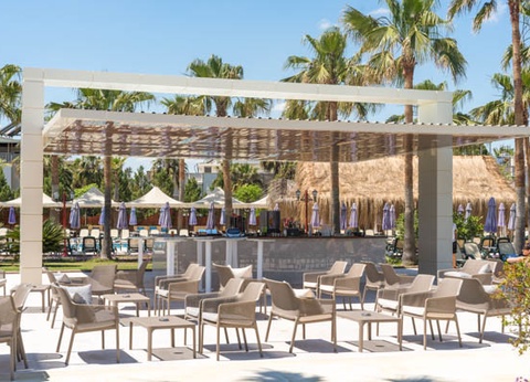 Hôtel Siam Elegance Hôtel & Spa ***** - 18