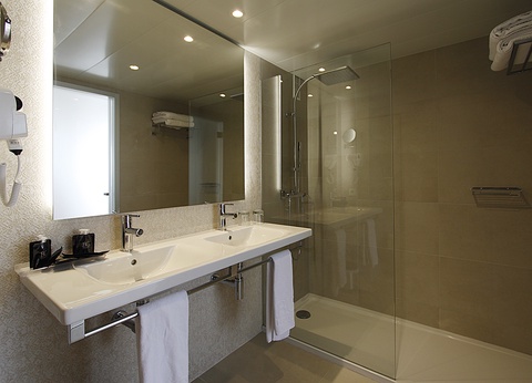 Hôtel Rei Del Mediterrani 4* - 2