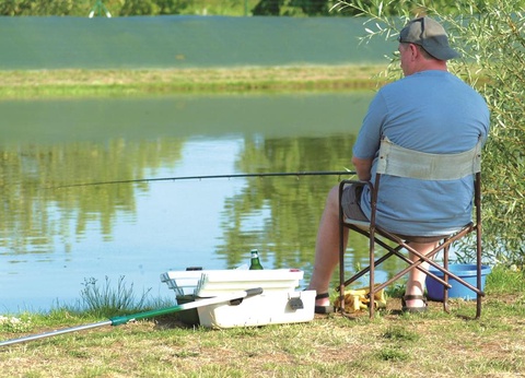 Camping CAMPASUN le Soleil 4* - 46