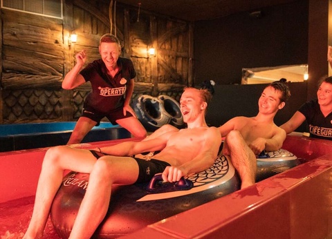 Séjour à Offenburg avec accès inclus à Rulantica - à 25 minutes du parc aquatique ! - 44