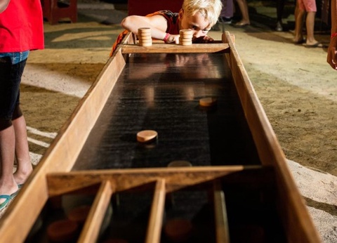 Camping SUNELIA Ma Prairie, 4* - 17