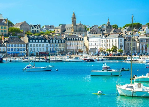 Camping de la Corniche - 11