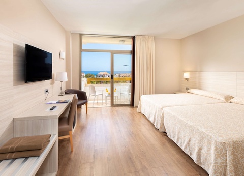 Hôtel Best Tenerife 4* - 59