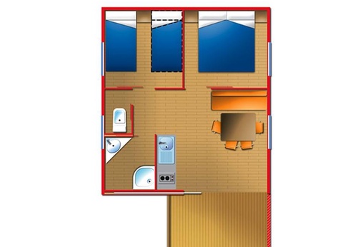 Camping Caminha 3* - 47