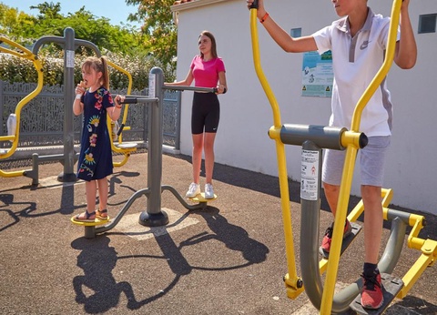 Camping Loyada, 4* - 15