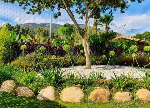 Camping Le Sagone, 4* - 41