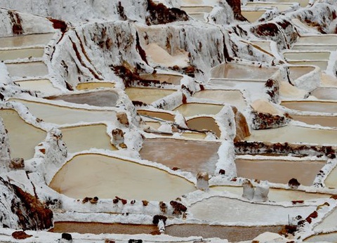 Circuit Immersion au Pérou - Spécial Fête « Inti Raymi » et Séjour Amazonie - 13