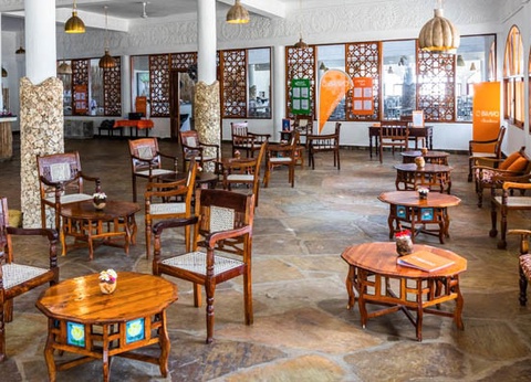 Bravo Club Watamu Beach 4* - 16