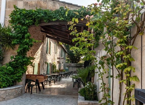 Camping Saint Gabriel, 3* - 9