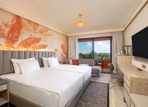 Hôtel Megasaray Resort Side 5* - 4