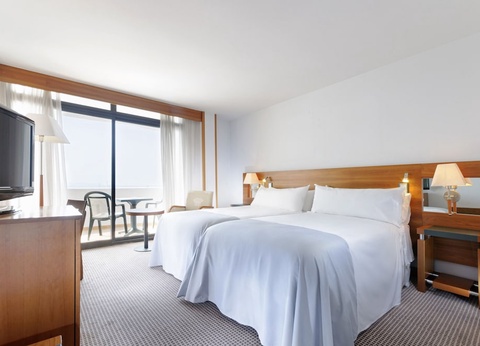 Hotel Palma Bellver Affiliated by Meliá 4* - 6