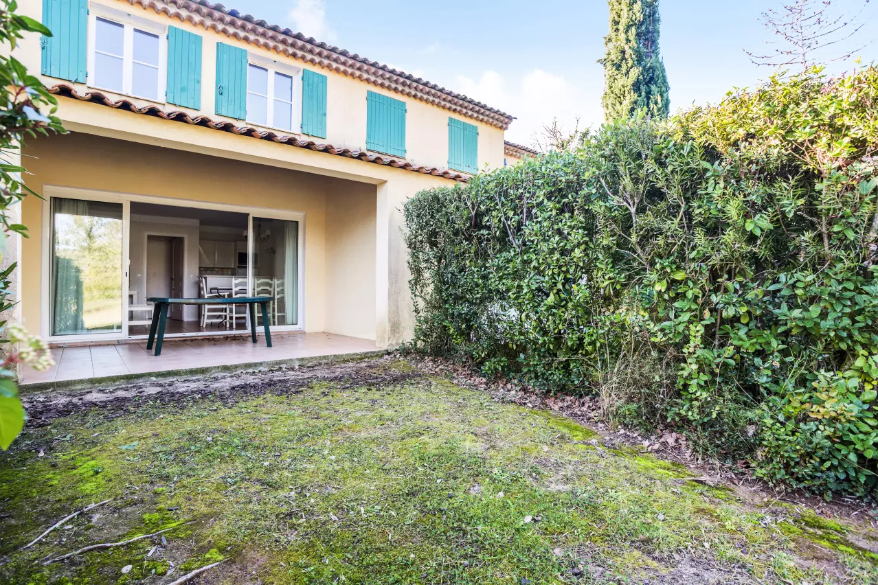Résidence Maeva Particuliers Village les Restanques du Golfe de St Tropez - 706