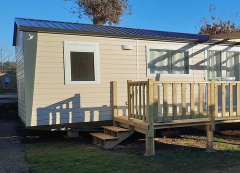 Camping West, 3* - 73