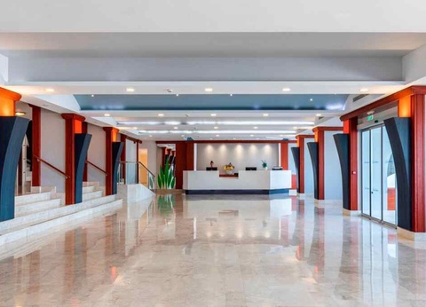 Hôtel Belair 4* - 5