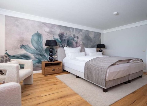 Design et confort dans un top wellnesshotel au coeur de la Forêt-Noire - 3* - 7