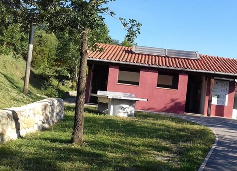 Camping Mas Llinas, 4* - 16