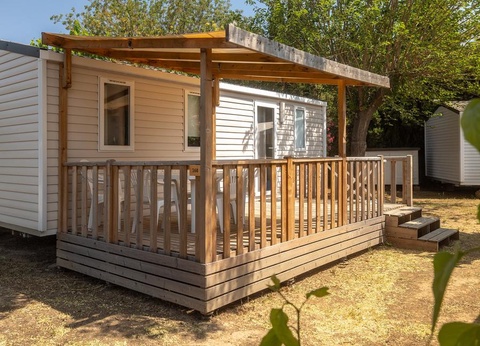 Camping Le Neptune, 4* - 18