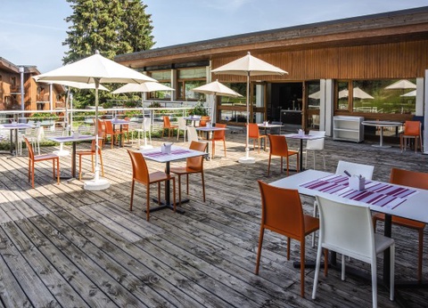 Belambra Clubs Les Embrunes 4B en demi-pension - 15