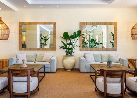 Hôtel PortoBay Falesia Hotel 4* - 5