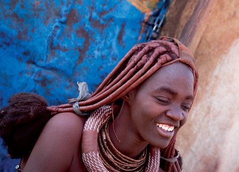 Périple au coeur des terres africaines, Namibie, Botswana, Zimbabwe - 3