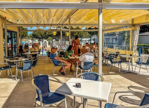 Camping L'Albizia, 4* - 18