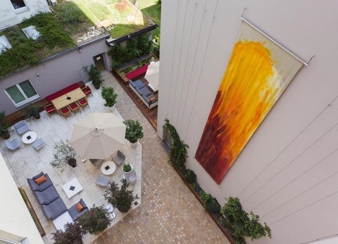 Hôtel Der Wilhelmshof 4* - 6