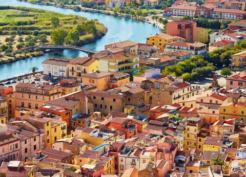 Circuit Sardaigne Occidentale - Jumbo Horse Country 4* - 14