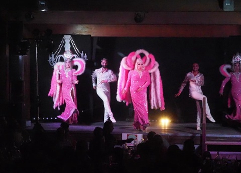 Camping l'Etoile d'Or 4* - 49