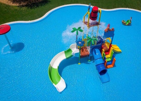 Hôtel Tivoli Alvor Algarve Resort 5* - 6