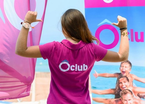 Hôtel Ôclub Experience Parque Vacacional Eden 4* - 10