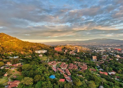 Circuit Beautés du Costa Rica *** - 24