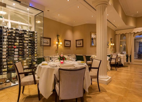 Escapade 5* au coeur de Bruxelles dans un Luxueux boutique hôtel - 5* - 9