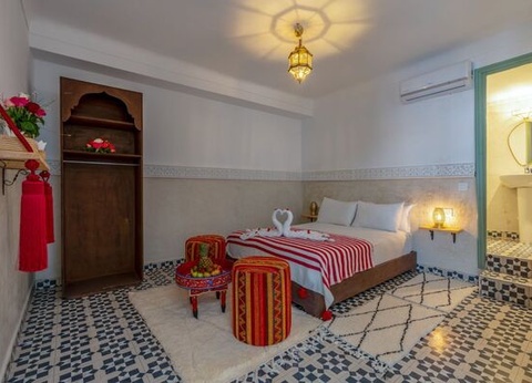 Riad Palais Moulay Said - 5
