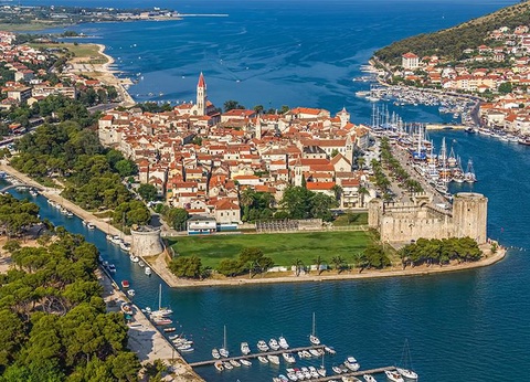 Circuit L'essentiel de la Croatie - 10