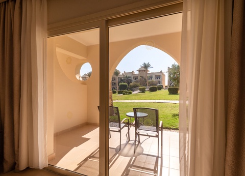 Hôtel Serenity Alpha Beach 5* - 8