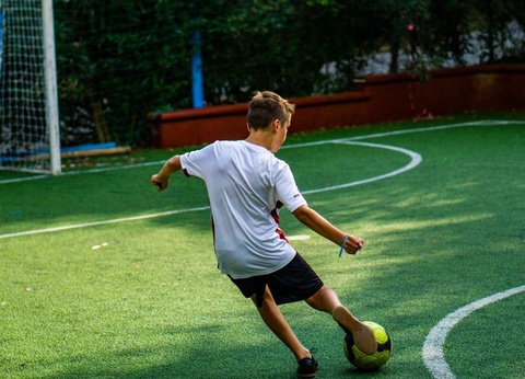 Camping Europa Silvella, 5* - 32